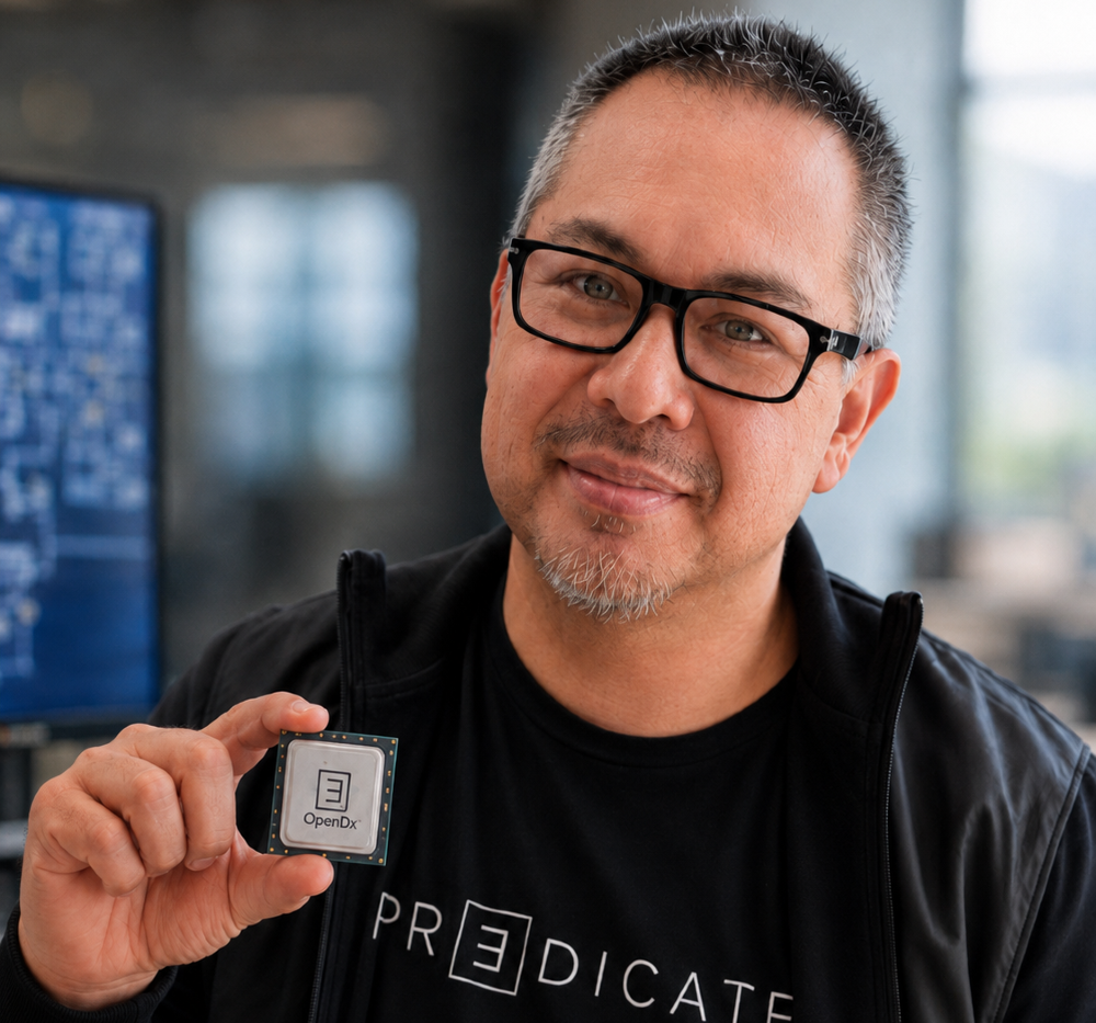 Startup To Watch: Predicate Is Turning Voice and Vital Signs Into Early Health Warnings