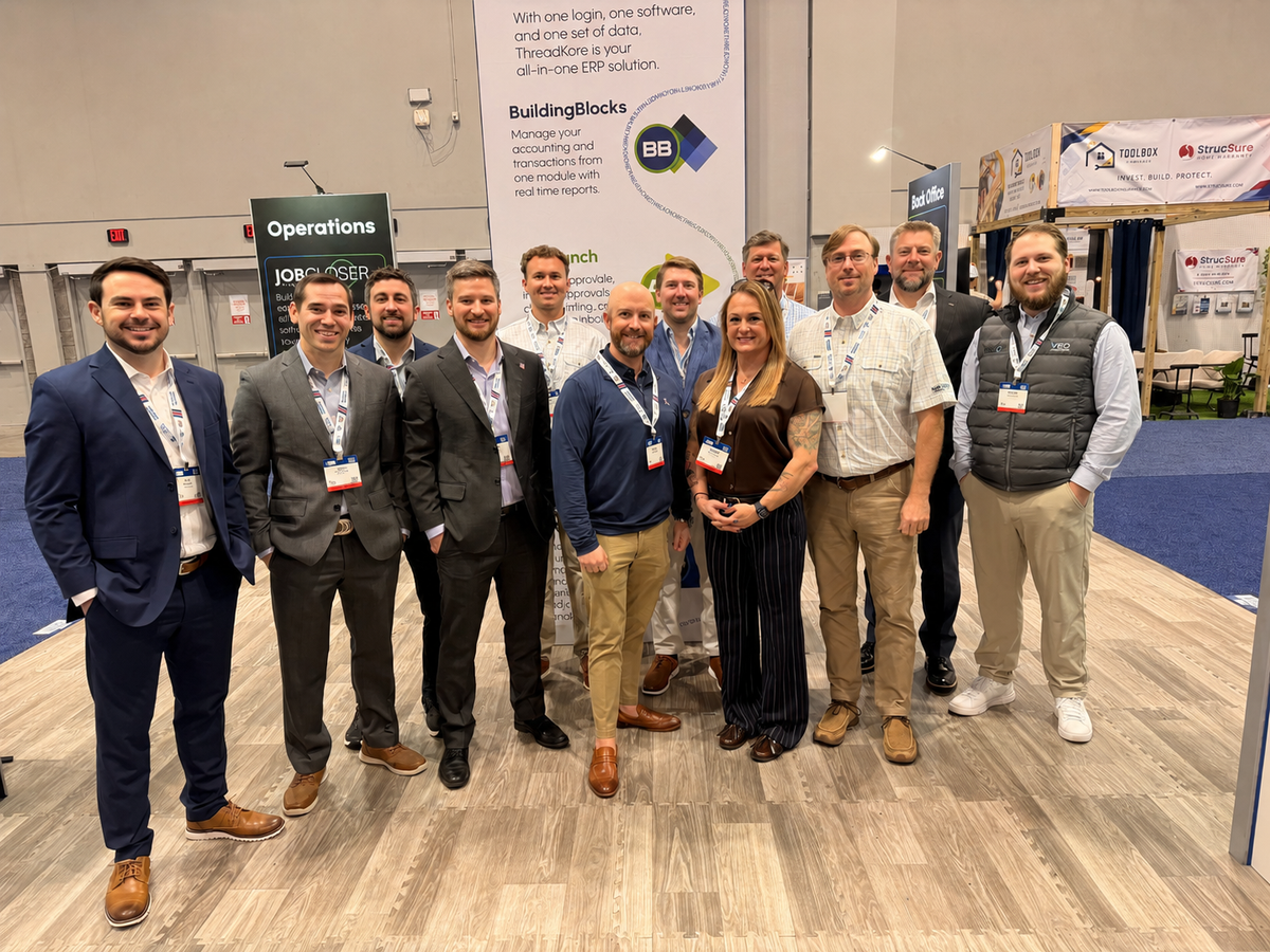 Bootstrapped, Growing ThreadKore Moves Its Headquarters to Alpharetta