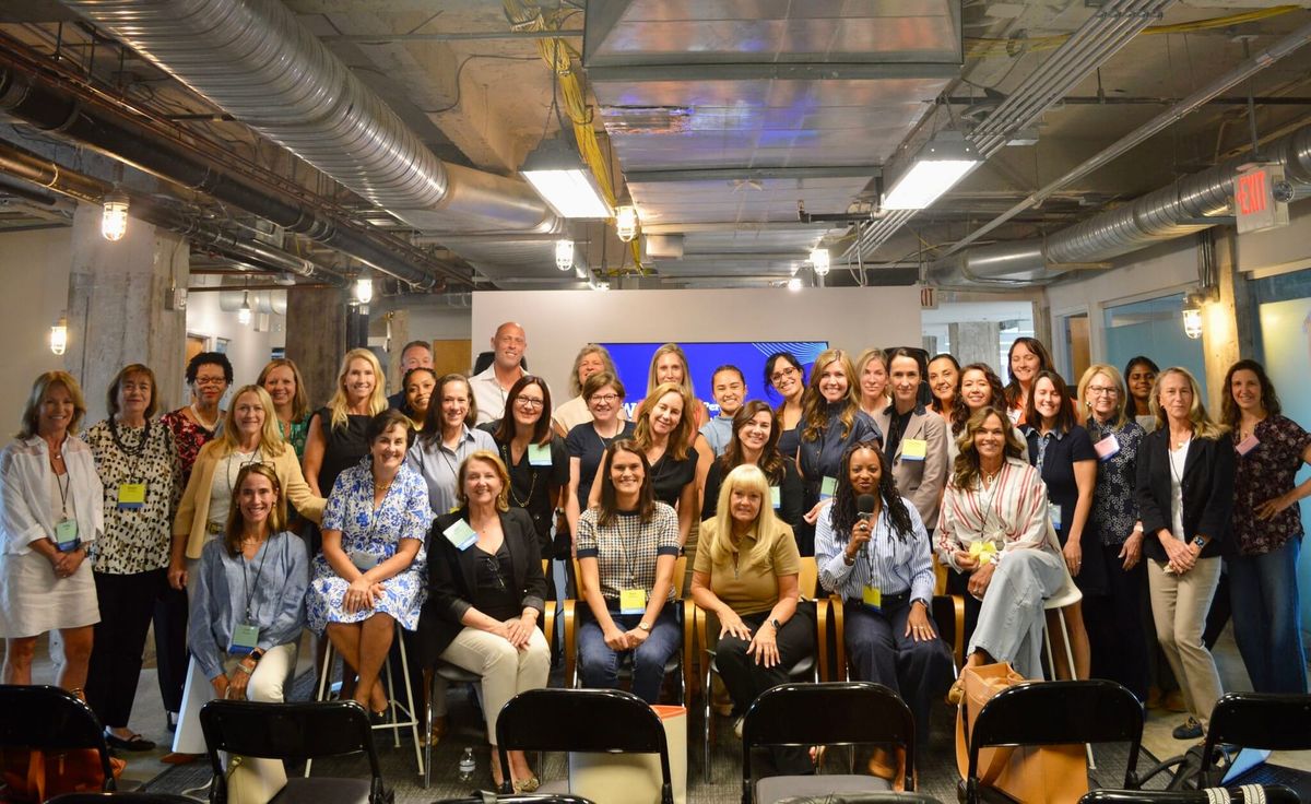Atlanta’s Women on the Cap Table Makes First Investment in AI Startup Narratize