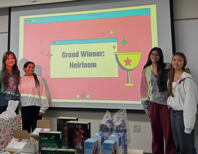 For Atlanta College Students, Hackathons Still Offer Room To Build