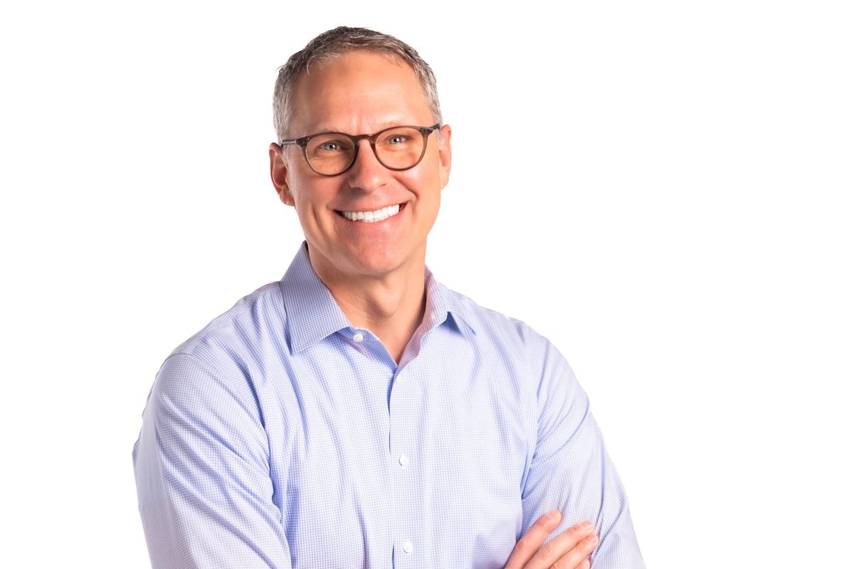 Ditto Names Matt Lohman CCO as Offline App Platform Grows in Atlanta