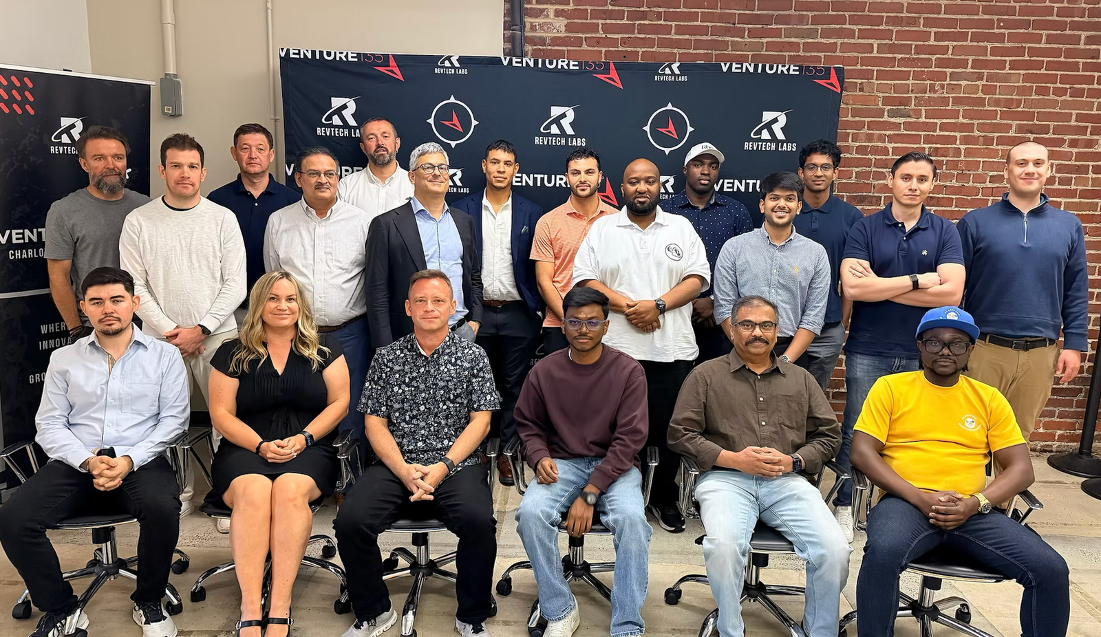 Beyond the Banks: Inside Charlotte’s Growing FinTech Scene