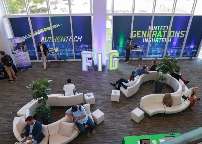 Where To Be In June: Charlotte For Fintech Week