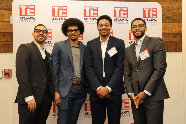 Atlanta Startup ‘Catch It’ Tackles Gen Z’s Peer-to-Peer Payment Chaos With Business-Ready Fintech