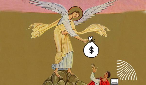 Pennies From Heaven | Angel Deal Term Panel