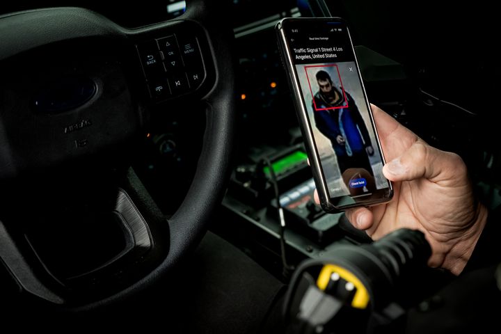 Georgia's Bravo Foxtrot Wants to Give Law Enforcement a Smarter Way to Fight & Prevent Crime