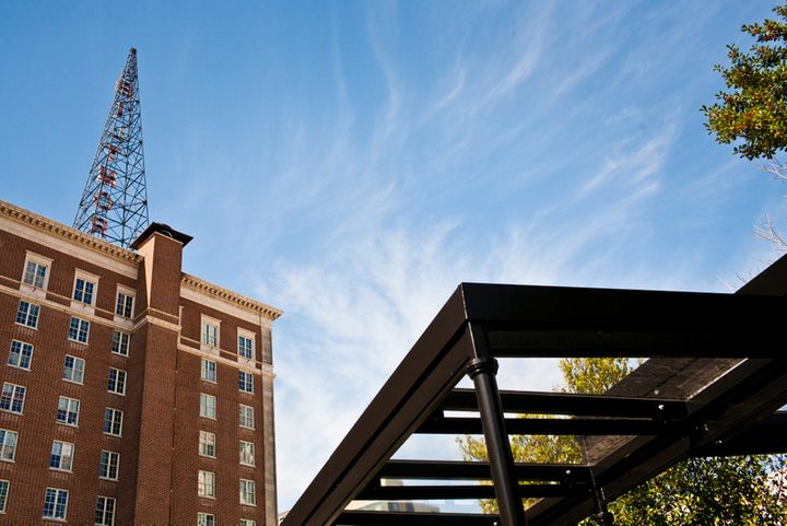 The Co-Op Has Flown the Coop