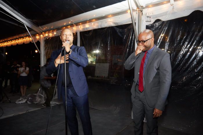 Data Platform Cinchapi Takes the Second Atlanta Startup Battle Crown