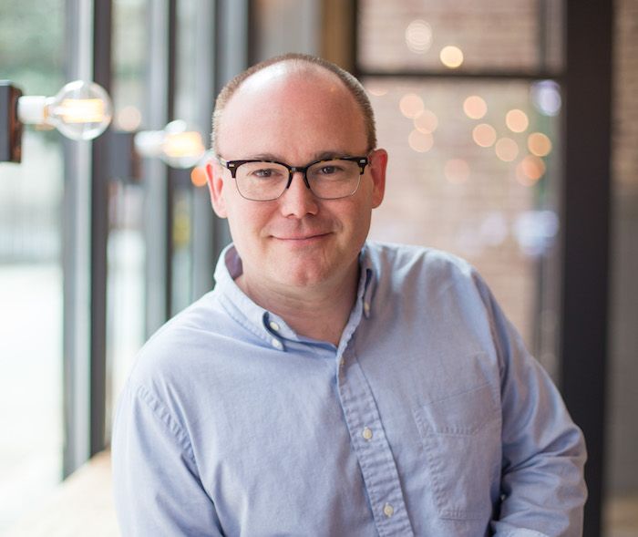 David Payne Founder Lessons