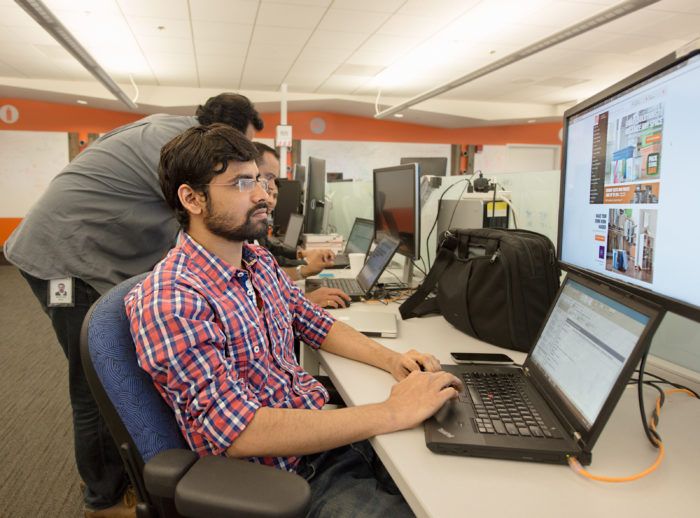 Home Depots Billion Dollar ECommerce