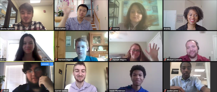 Sora Schools raises $2.7 million to keep improving virtual education