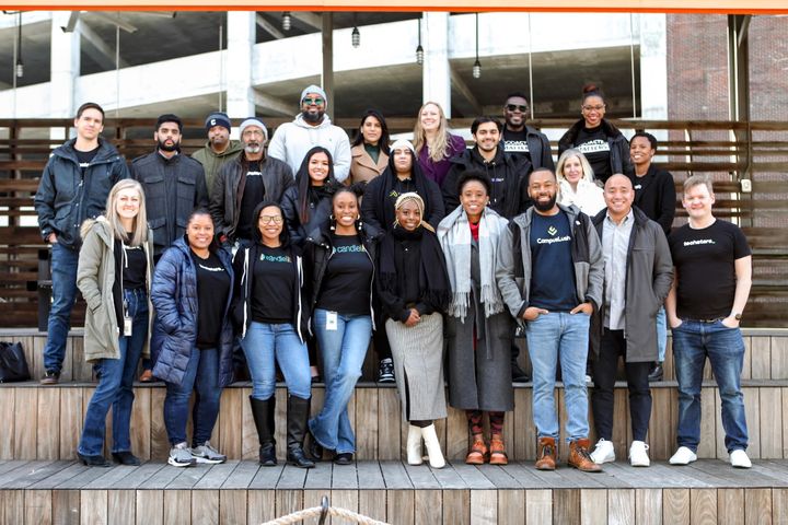 Techstars Impact received more than 1,000 applications. These are the nine startups were selected for 2024.