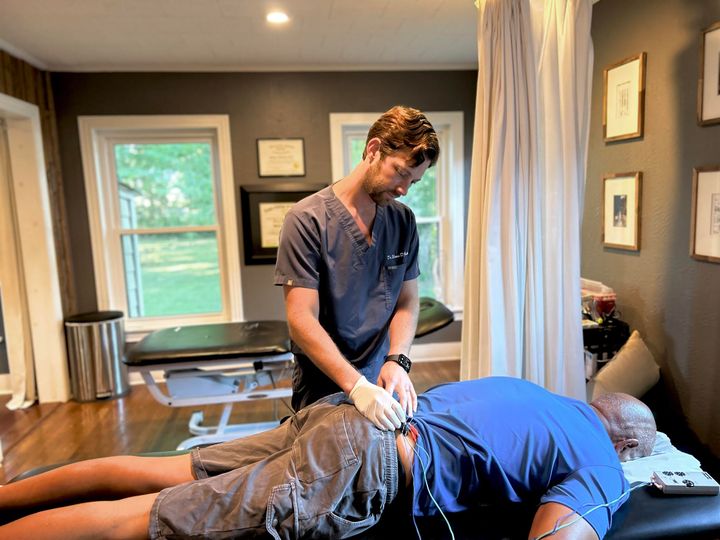 Louisiana-based Nestor secures $1 million in funding to transform world of physical therapy