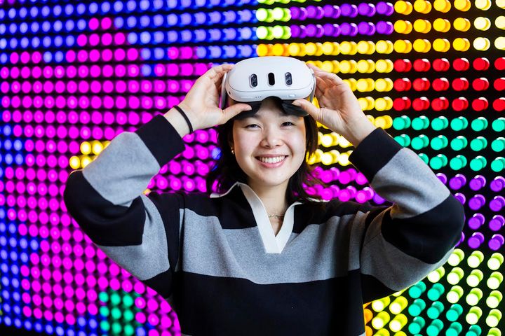 Atlanta Startup Quency Wants You To See Ultrasounds Differently — With AR