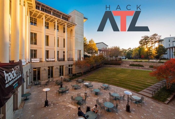 It's the Final Countdown | HackATL Starts Now
