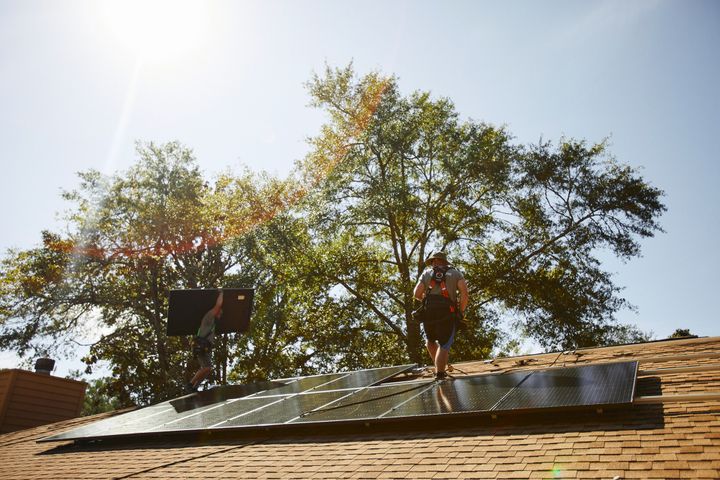 Behind The New Startup Lab In Charleston Aiming To Innovate, Educate Around Clean Energy