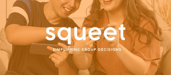With Squeet, Georgia Tech Student & Grad Look To Streamline Group Decision-Making