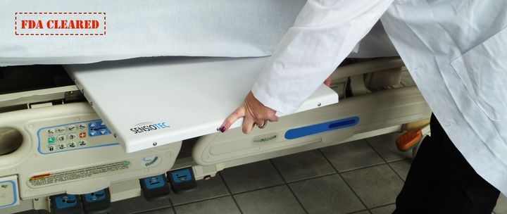 Sensiotec | Real-Time, Contact-Free Healthcare