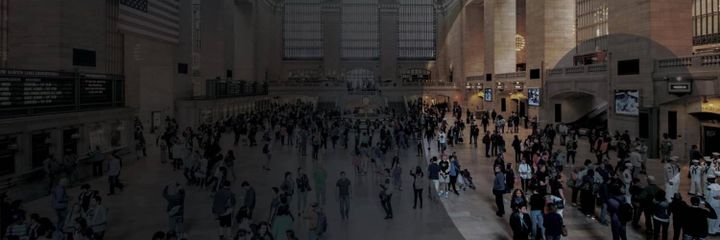 Louisville-based Startup Wants To Make The World "Universally Accessible" With New Indoor Mapping Tool