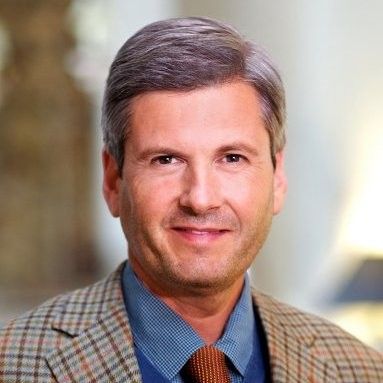 Get To Know The CEO Building What's Next In Checkpoint Security