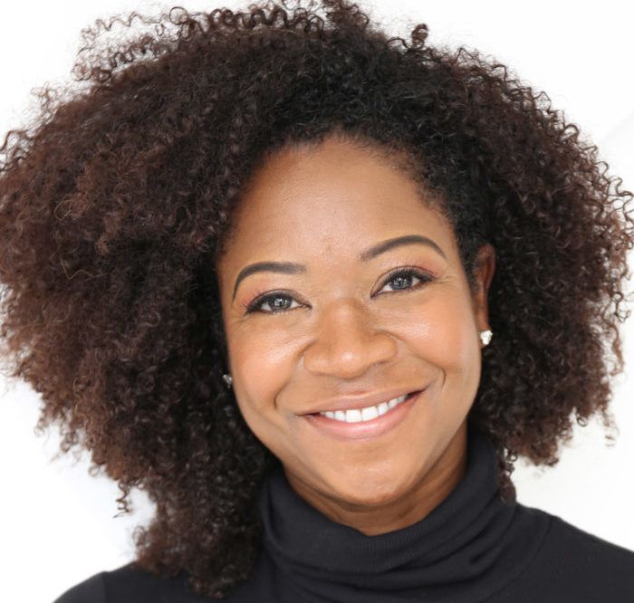 Monica Hooks of WEI Atlanta