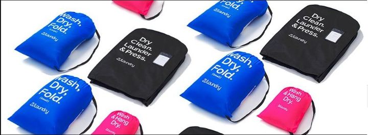 2ULaundry brings first acquisition into "The Folde" of growing laundry brand