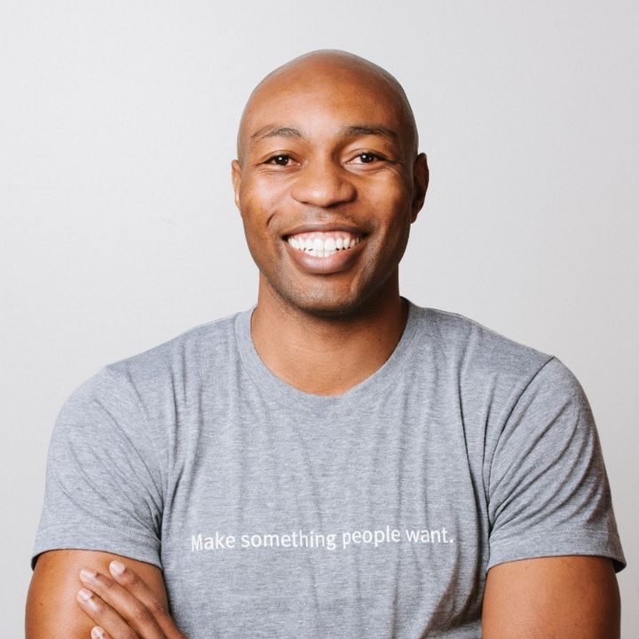 Get to know the CEO: Birmingham's Hassan Riggs is taking on cold calling in the real estate world