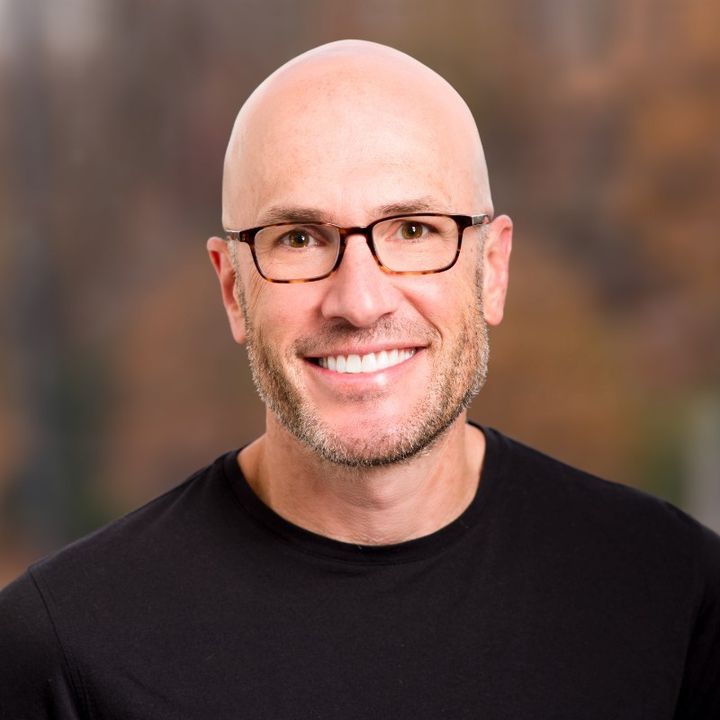 Get To Know Jeff Perkins, The New CEO of Nashville-based Soundstripe