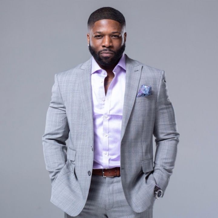 For Atlanta founder Wilkinson Egwu, it's time for 1031 exchanges to join the 21st century