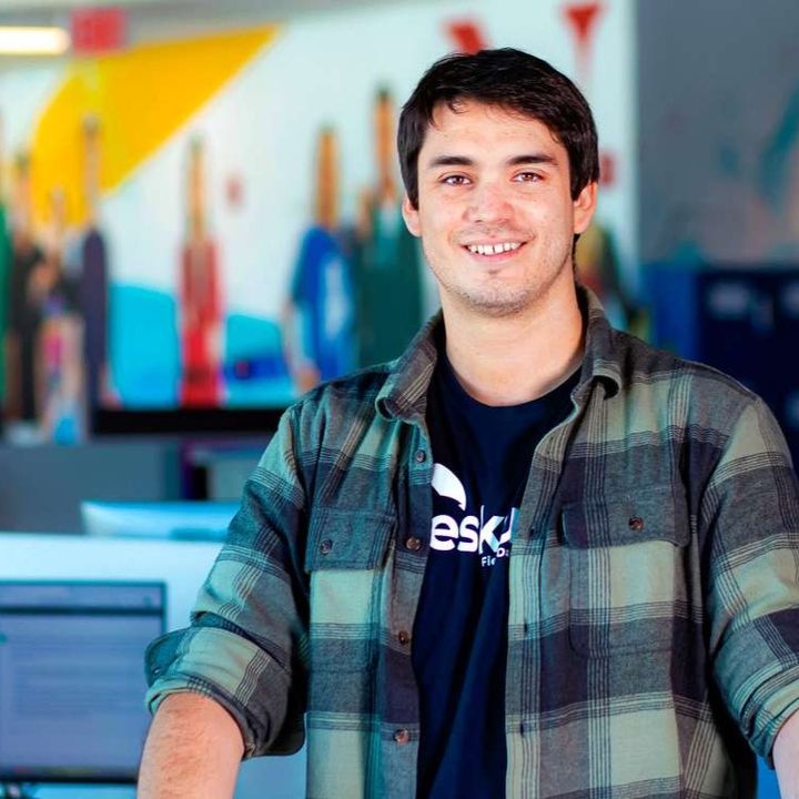 Armed with pre-seed round, Atlanta-based no-code tool Eskuad is ready to help field operators