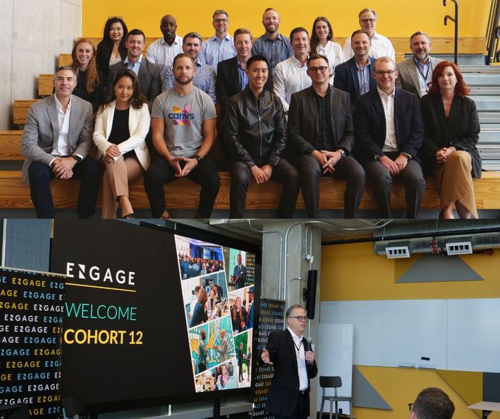 Engage's Next Chapter