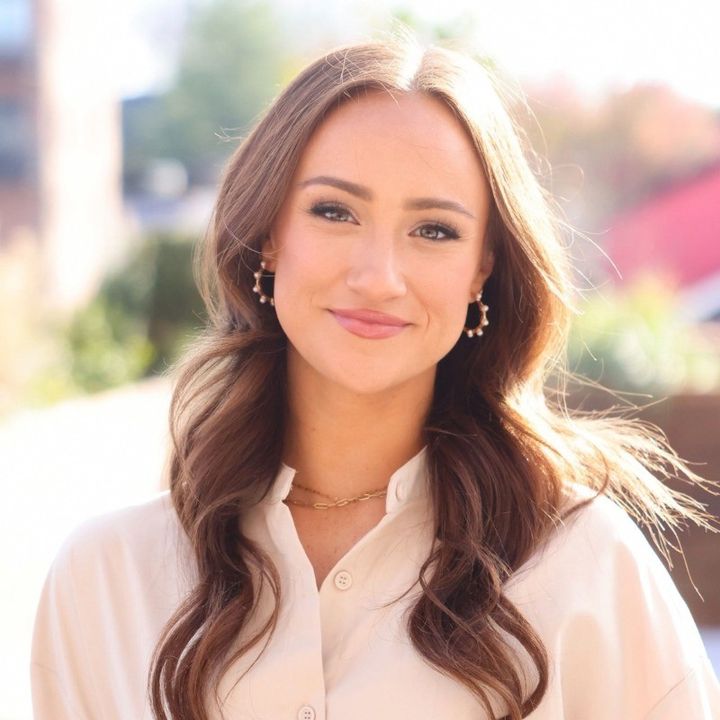 Nikki Sanz - Photo Credit: Lindsey Grace Whiddon