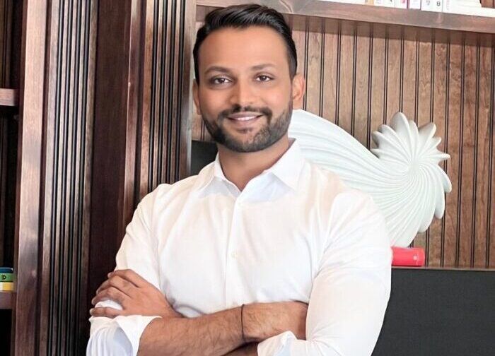 Bootstrapped & Built For Enterprise: Get To Know TestGrid CEO Harry Rao