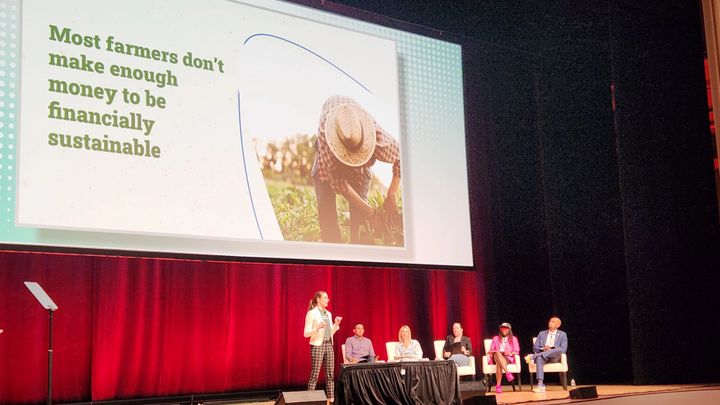 Atlanta AgTech Startup Good Agriculture Secures $650K Pre-Seed, Eyes Growth Following Pitch Competition Wins