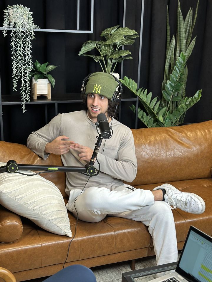 Ditch the Feed: Atlanta's Startup Sonaara Connects People in Real Life, Not Online