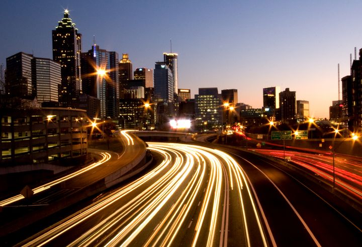 Atlanta Ranks in Top 30 Tech Momentum Markets