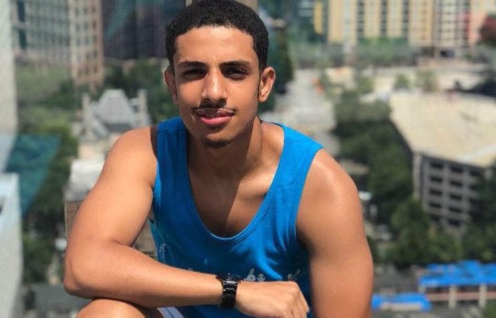 Tech Talent: This Emory Grad Applies His Love of Puzzles to the Challenges of Coding