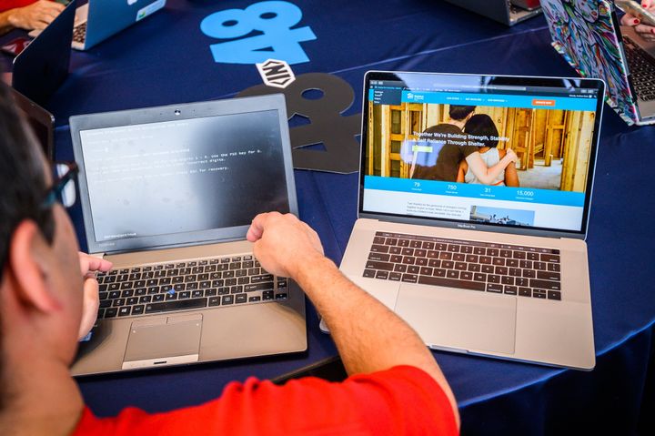 48in48 to Celebrate the Value and Global Impact of Volunteerism this Fall