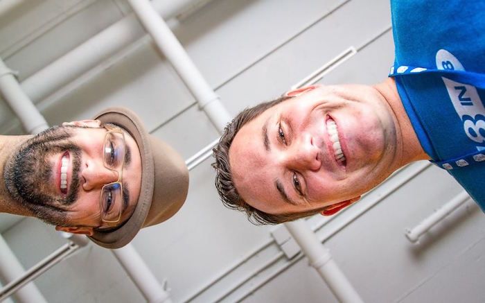 Help Create 48 Non-Profit Websites in 48 Hours