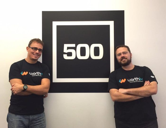 Worthix Uses AI to Measure Worthiness Of Your Company's Surveys