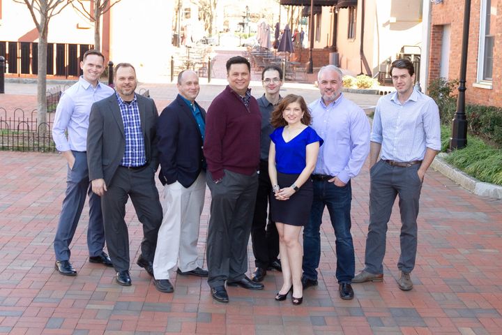 Meet The Atlanta-based Cybersecurity Team Paid To "Hack Like Real Hackers"