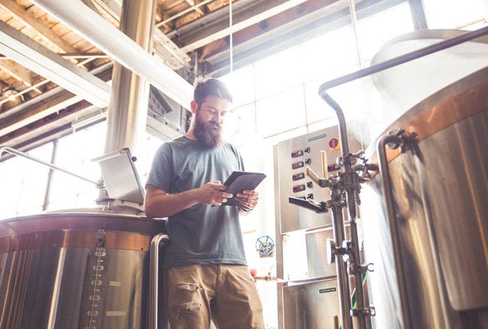 Brewery Software Ekos Raises $8M Series A Led by Noro-Moseley