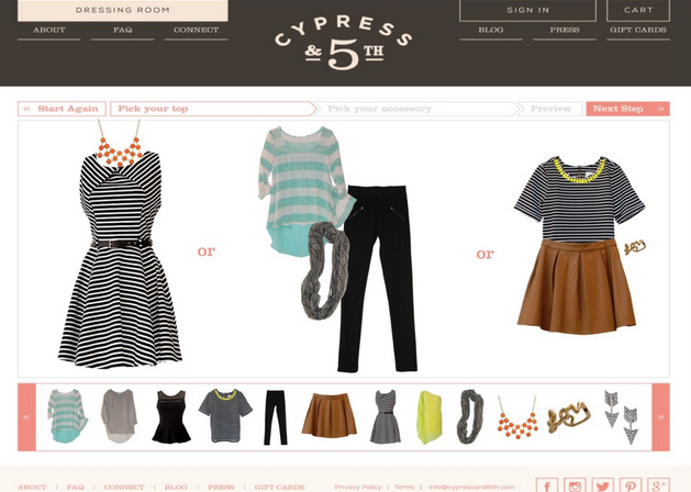 Cypress & 5th  | 2 Sisters Delivering Southern Style