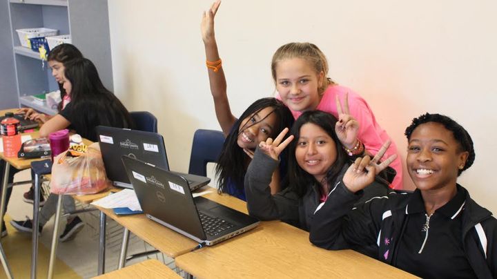 CAREERxCHANGE: A Career Fair for Code School Students & Alumni