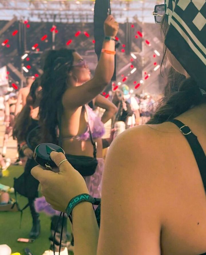 Angel Investors From Around The Globe Back Chattanooga's Totem, A Homegrown Consumer Brand Lighting Up The EventTech World