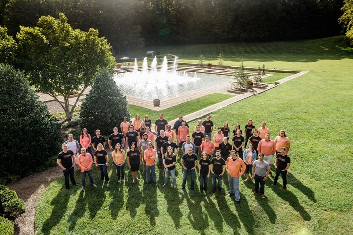 Moving From Security To Connectivity, NC Entreprenuer Leads Team To Improve Senior Tech Gap