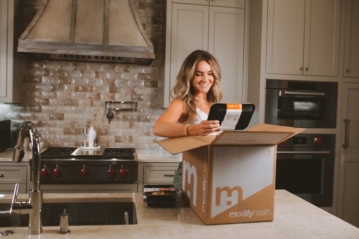 Better Health, Delivered: Meet the Alpharetta-based startup delivering food as medicine