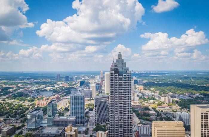 Metro Atlanta Chamber