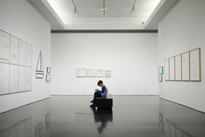 History Gets A Tech Upgrade With New NFT Marketplace For Museums