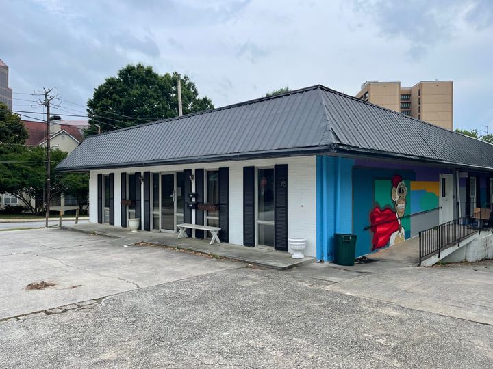 Behind The "Building Blocks" Of The Atlanta Blockchain Center, The Latest Tech Community Center In Town